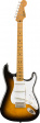 Squier Classic Vibe 50s Stratocaster - 2-color sunburst