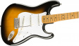 Squier Classic Vibe 50s Stratocaster - 2-color sunburst