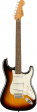 Squier Classic Vibe 60s Stratocaster - 3-Color Sunburst Squier Classic Vibe 60s Stratocaster - 3-Color Sunburst