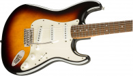 Squier Classic Vibe 60s Stratocaster - 3-Color Sunburst