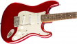 Squier Classic Vibe 60s Stratocaster - Candy Apple Red Squier Classic Vibe 60s Stratocaster - Candy Apple Red