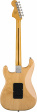 Squier Classic Vibe 70s Stratocaster - Natural Squier Classic Vibe 70s Stratocaster - Natural