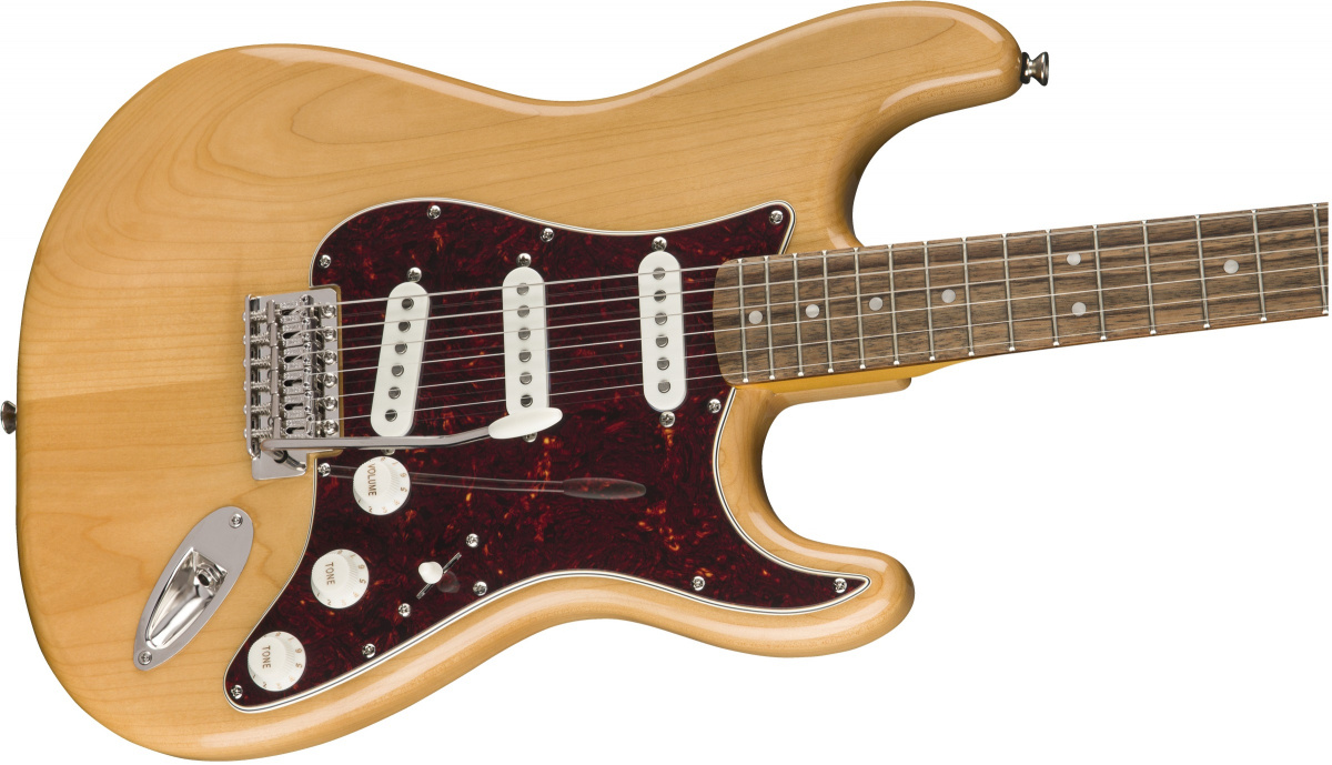 Squier Classic Vibe 70s Stratocaster - Natural