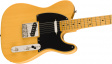 Squier Classic Vibe 50s Telecaster - Butterscotch Blonde Squier Classic Vibe 50s Telecaster - Butterscotch Blonde
