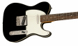 Squier Classic Vibe Baritone Telecaster - Black Squier Classic Vibe Baritone Telecaster - Black