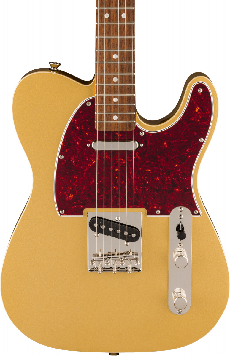 Squier Classic Vibe 60s Telecaster Custom - limited edition