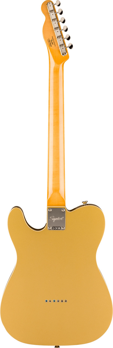 Squier Classic Vibe 60s Telecaster Custom - limited edition