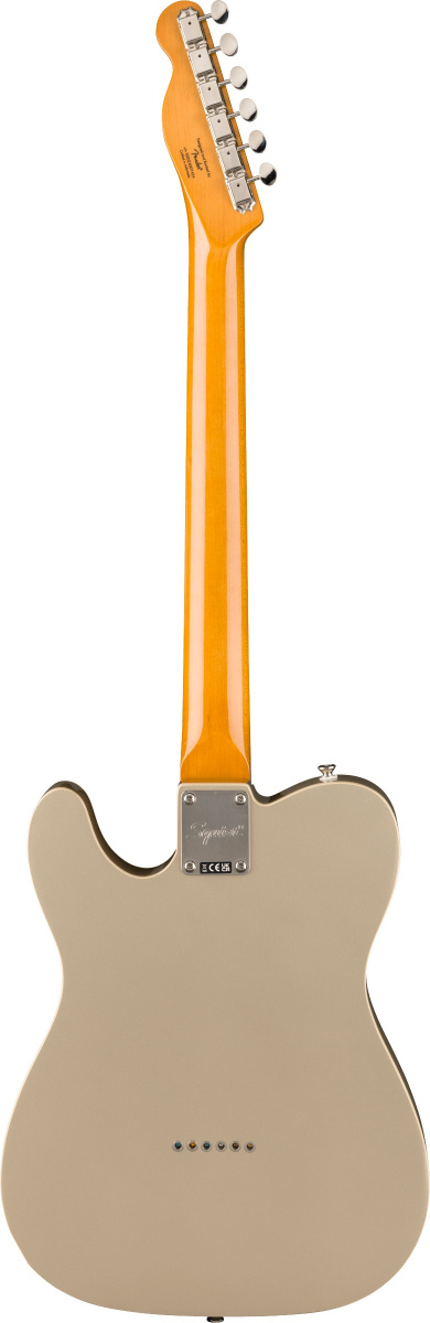 Squier Classic Vibe 60s Custom Esquire - Limited Edition