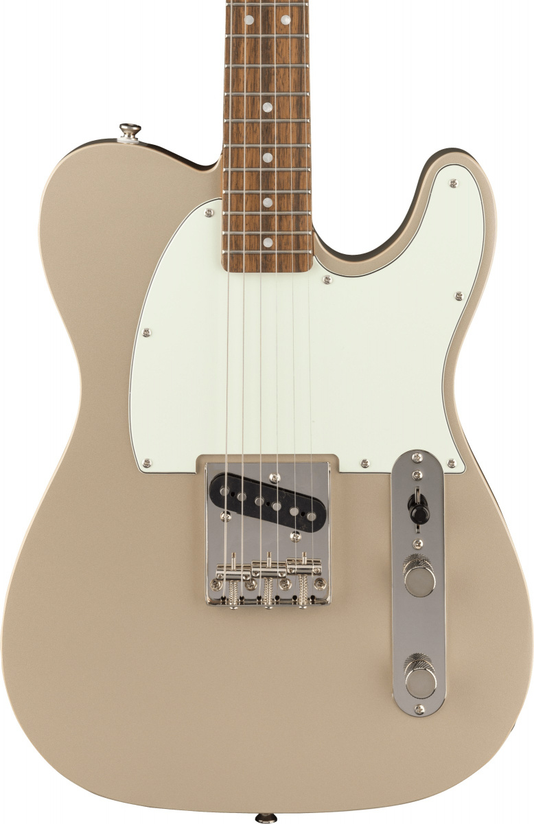 Squier Classic Vibe 60s Custom Esquire - Limited Edition