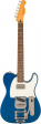 Squier Classic Vibe Custom Telecaster Bigsby - Lake Placid Blue Squier Classic Vibe Custom Telecaster Bigsby - Lake Placid Blue