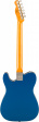 Squier Classic Vibe Custom Telecaster Bigsby - Lake Placid Blue Squier Classic Vibe Custom Telecaster Bigsby - Lake Placid Blue