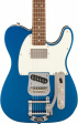 Squier Classic Vibe Custom Telecaster Bigsby - Lake Placid Blue Squier Classic Vibe Custom Telecaster Bigsby - Lake Placid Blue