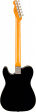 Squier Classic Vibe Custom Telecaster - Black Baksidan av en Squier Classic Vibe Custom Telecaster SH med Bigsby