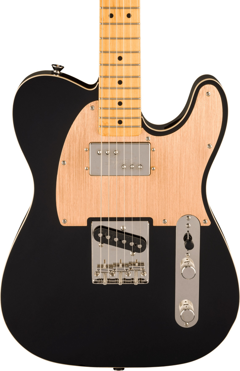 Squier FSR Classic Vibe ’60s Custom Telecaster SH Wide Range