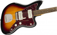 Squier Classic Vibe 60s Jazzmaster - 3TSB Squier Classic Vibe 60s Jazzmaster i 3-color sunburst