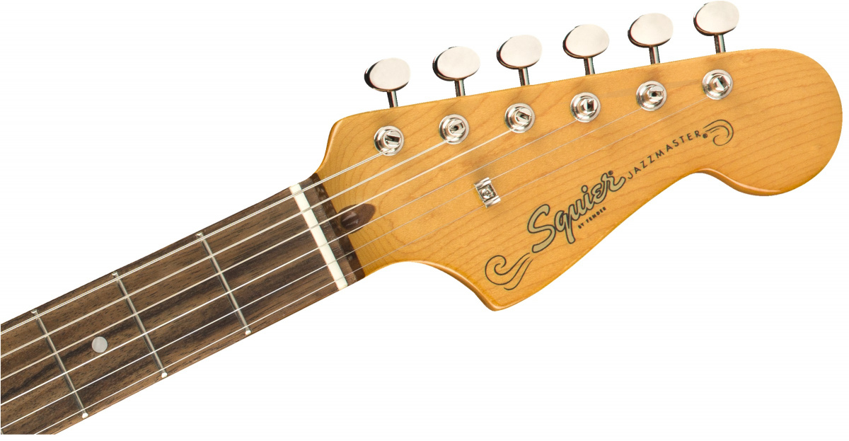 Squier Classic Vibe 60s Jazzmaster i 3-color sunburst