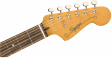 Squier Classic Vibe 60s Jazzmaster - 3TSB Squier Classic Vibe 60s Jazzmaster i 3-color sunburst