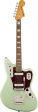 Squier Classic Vibe 70s Jaguar - Surf Green Squier Classic Vibe 70s Jaguar - Surf Green