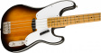 Squier Classic Vibe 50s Precision Bass - 2-Tone Sunburst