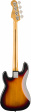 Squier Classic Vibe 60s Precision Bass - 3-Color Sunburst Squier Classic Vibe 60s Precision Bass - 3-Color Sunburst