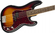Squier Classic Vibe 60s Precision Bass - 3-Color Sunburst Squier Classic Vibe 60s Precision Bass - 3-Color Sunburst