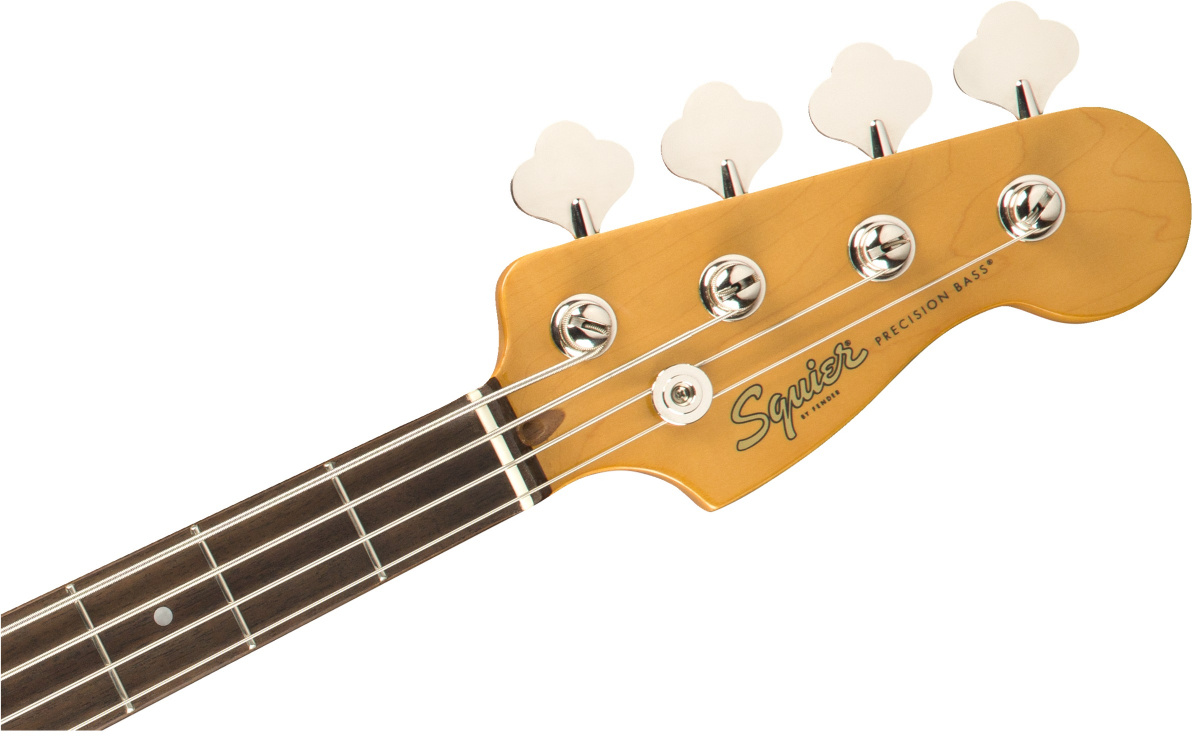 Squier Classic Vibe 60s Precision Bass - 3-Color Sunburst