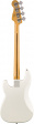 Squier Classic Vibe 60s Precision Bass - Olympic White