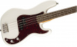 Squier Classic Vibe 60s Precision Bass - Olympic White