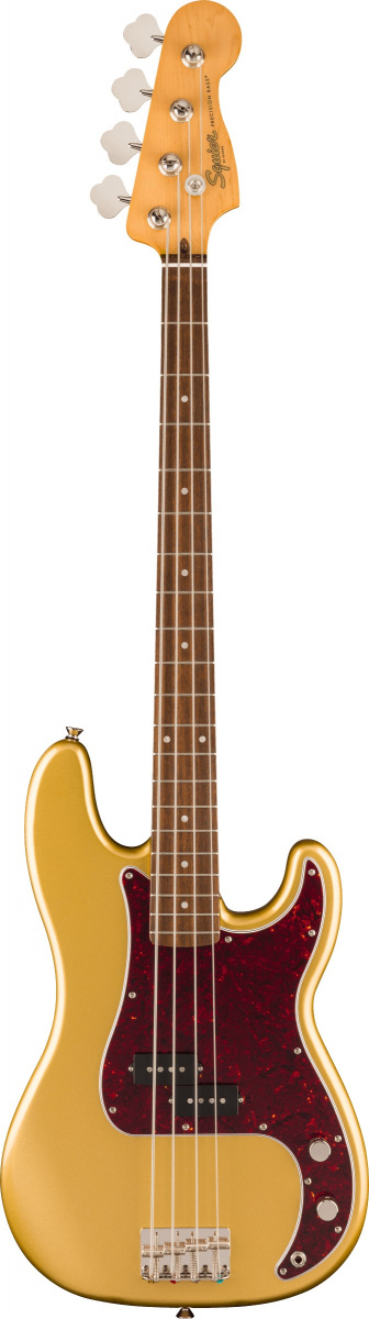 Squier Classic Vibe 60s Precision Bass - limited edition
