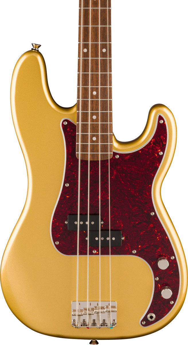 Squier Classic Vibe 60s Precision Bass - limited edition