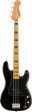 Squier Classic Vibe 70s Precision Bass - Black Squier Classic Vibe 70s Precision Bass - Black