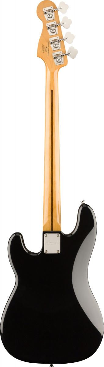 Squier Classic Vibe 70s Precision Bass - Black