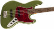 Squier Classic Vibe 60s Jazz Bass - Limited Edition Squier Classic Vibe 60s Jazz Bass - Limited Edition