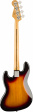 Squier Classic Vibe 60s Jazz Bass - 3-Color Sunburst
