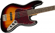 Squier Classic Vibe 60s Jazz Bass - 3-Color Sunburst