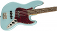 Squier Classic Vibe 60s Jazz Bass - Daphne Blue