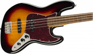Squier Classic Vibe 60s Jazz Bass - Bandl�s