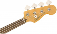 Squier Classic Vibe 60s Jazz Bass - Bandl�s