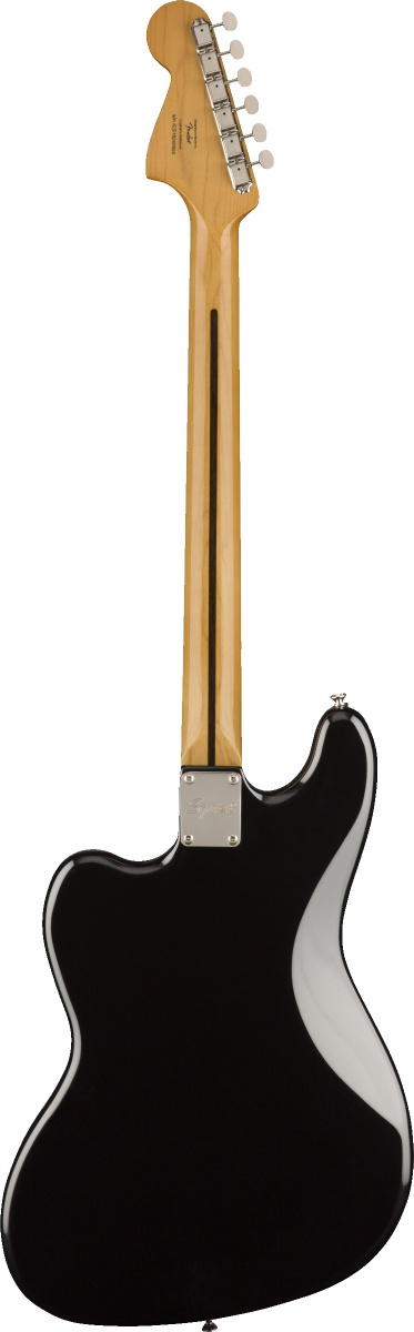Squier Classic Vibe Bass VI - Black