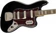 Squier Classic Vibe Bass VI - Black Squier Classic Vibe Bass VI - Black