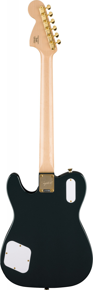 Squier Paranormal Troublemaker Telecaster Deluxe - Limited Edition
