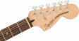 Squier Affinity Stratocaster - 3-Color Sunburst