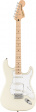 Squier Affinity Stratocaster - Olympic White Squier Affinity Stratocaster - Olympic White