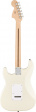 Squier Affinity Stratocaster - Olympic White
