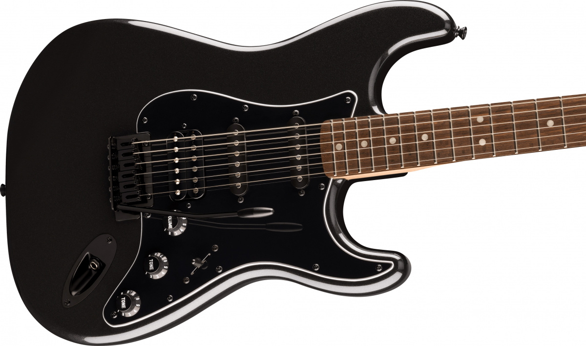 Squier Affinity Stratocaster HSS - Limited Edition