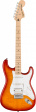 Squier Affinity Stratocaster FMT HSS - Sienna Sunburst Squier Affinity Stratocaster FMT HSS - Sienna Sunburst
