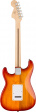 Squier Affinity Stratocaster FMT HSS - Sienna Sunburst Squier Affinity Stratocaster FMT HSS - Sienna Sunburst