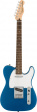 Squier Affinity Telecaster - Lake Placid Blue