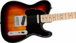 Squier Affinity Telecaster - 3-Color Sunburst Squier Affinity Telecaster - 3-Color Sunburst