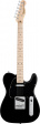 Squier Affinity Telecaster - Black [limited edition]